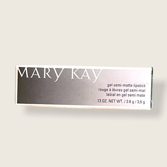 Mary Kay Other - MK | Powerful Pink Lipstick